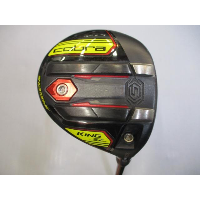 クラブ cobra KING SZ TENSEI AV SERIES 65S COBRA（コブラ） コブラKING SZ BlackYellow/TENSEI AV BLUE65(US)/S