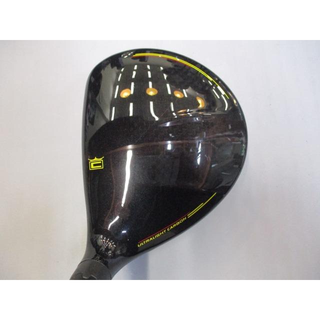 COBRA（コブラ） コブラKING SZ BlackYellow/TENSEI AV BLUE65(US)/S