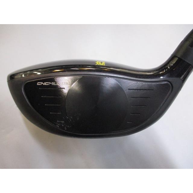COBRA（コブラ） コブラKING SZ BlackYellow/TENSEI AV BLUE65(US)/S