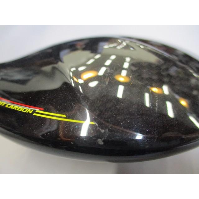 COBRA（コブラ） コブラKING SZ BlackYellow/TENSEI AV BLUE65(US)/S