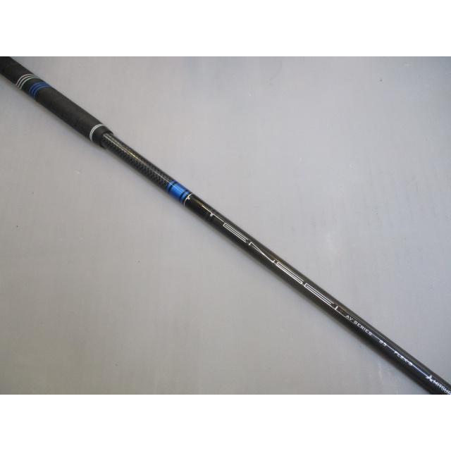 COBRA（コブラ） コブラKING SZ BlackYellow/TENSEI AV BLUE65(US)/S