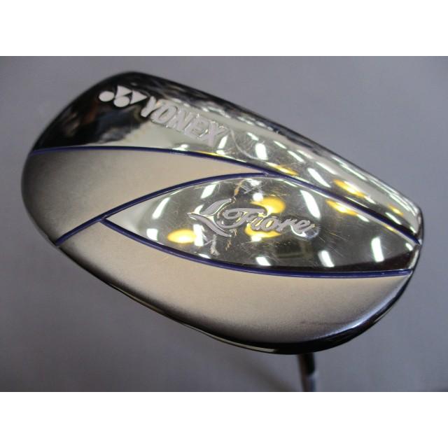 YONEX（ヨネックス） Fiore 2020/オリジナルスチール//3[128363