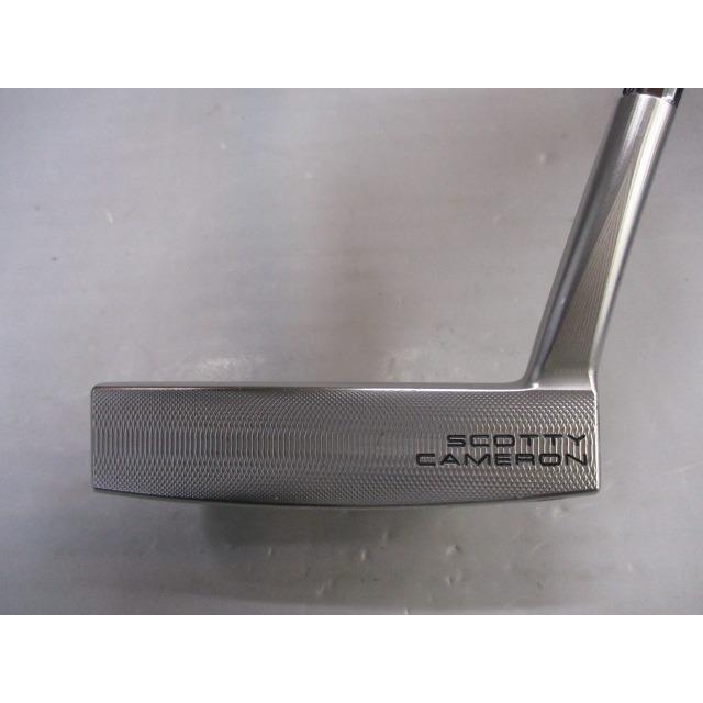 Titleist（タイトリスト） SPECIAL SELECT DELMAR/オリジナルスチール