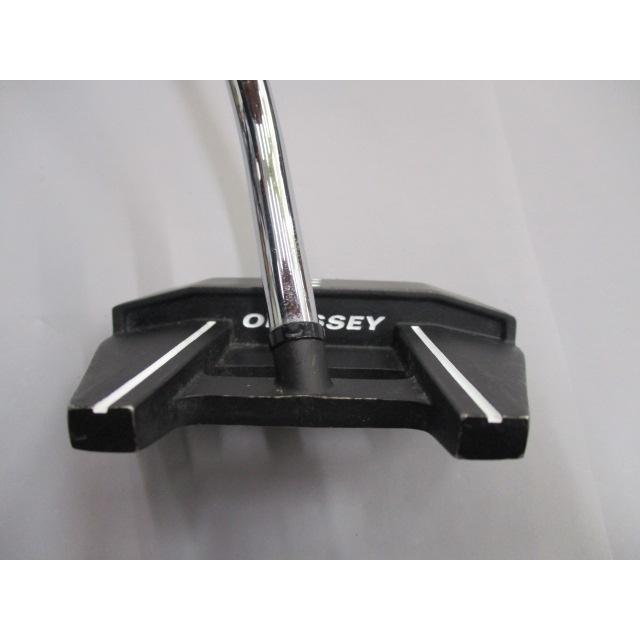 ODYSSEY（キャロウェイゴルフ） オデッセイ STROKE LAB BLACK BIG