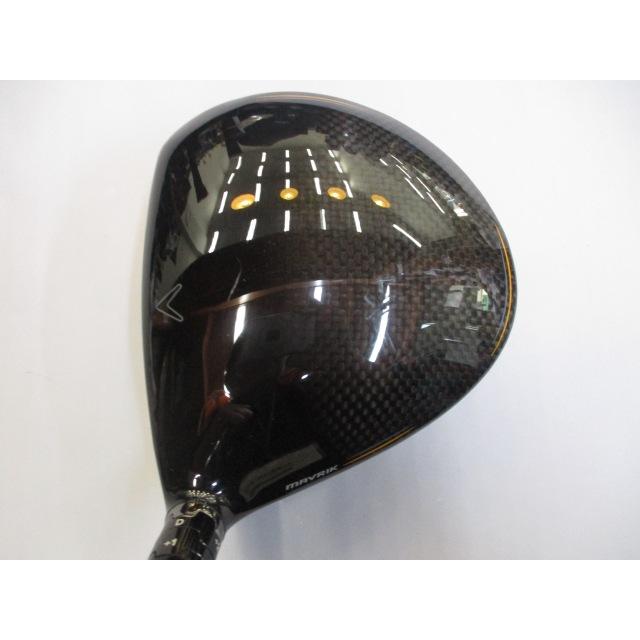 キャロウェイ MAVRIK SUB ZERO ◆◆◆ CE/Diamana ZF60/X/9[116948]の画像