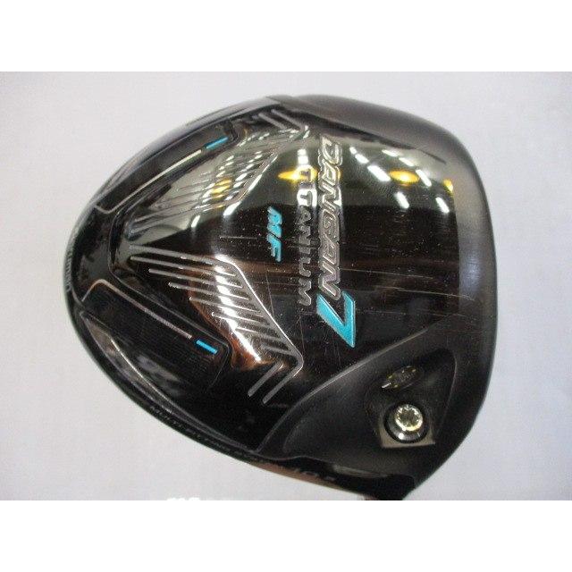 マルマンゴルフ マジェスティゴルフ(マルマン) DANGAN7 MF/FUBUKI for