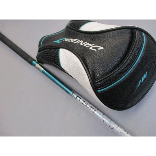 マルマンゴルフ マジェスティゴルフ(マルマン) DANGAN7 MF/FUBUKI for