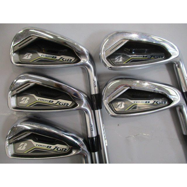 BRIDGESTONE（ブリヂストン） TOUR B JGR/Diamana 50 for JGR /1FLEX/0
