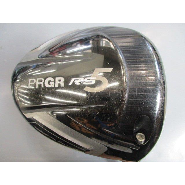 PRGR（プロギア） RS5/Diamana for PRGR/S/9.5[060147] : ヨシヤゴルフ