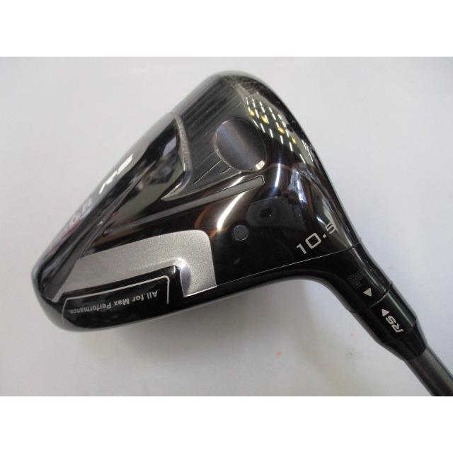 PRGR プロギア RS5 +/Speeder EVOLUTION for PRGR/R/10.5[078981