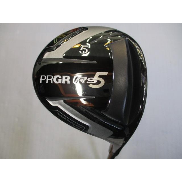PRGR（プロギア） RS5/Diamana for PRGR/SR/18[112180] : ヨシヤゴルフ 