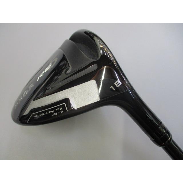 PRGR（プロギア） RS5/Diamana for PRGR/S/18[069245] : ヨシヤゴルフ