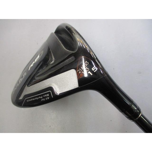 プロギア RS5/Tour AD PT-7/X/15[093875]の画像