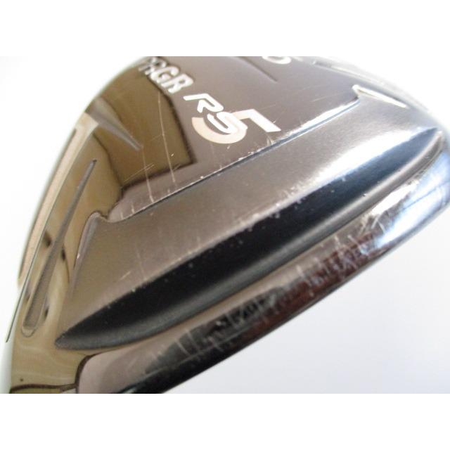 PRGR RS5 3番 ユーティリティ　TENSEI ORANGE　90 TX PRGR（プロギア） 通販限定□ RS5 ユーティリティ/TENSEI CK Pro