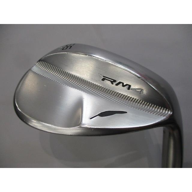 フォーティーン　RM-4 56° | NSプロ TS-114w　未使用品 FOURTEEN（フォーティーン） RM-4 56S-11/NSPRO TS-114w/wedge/56