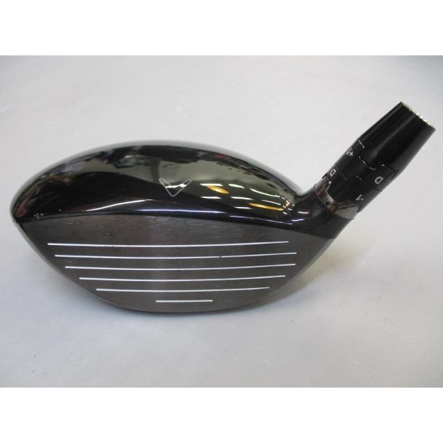 MAVRIK 15° ヘッドカバー付き Callaway（キャロウェイ） MAVRIK Tour Ver/ヘッドのみ（カバー