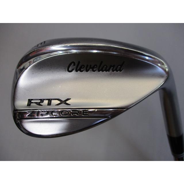 Cleveland Golf（クリーブランドゴルフ） クリーブランド RTX ZIPCORE
