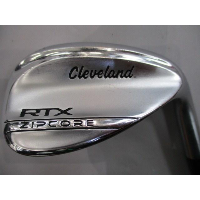 Cleveland Golf（クリーブランドゴルフ） クリーブランド RTX ZIPCORE