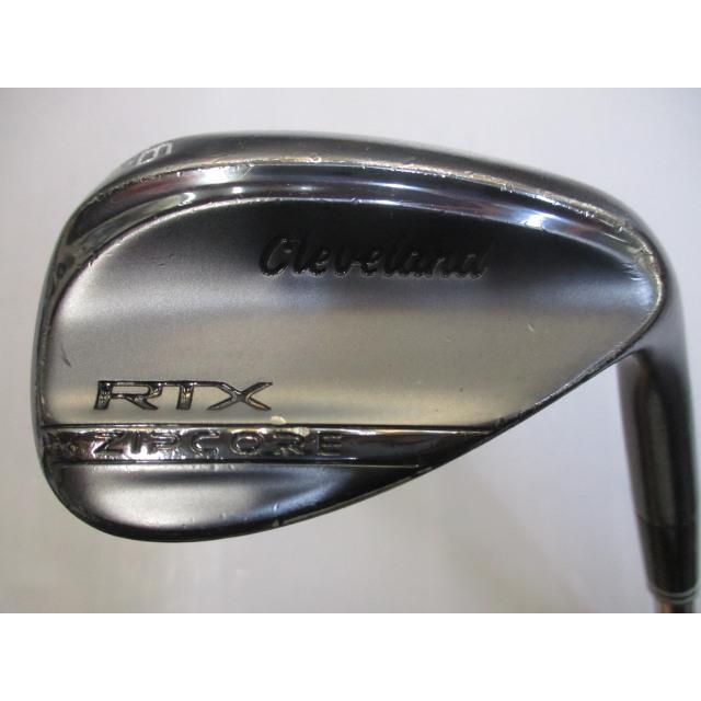 Cleveland Golf（クリーブランドゴルフ） クリーブランド RTX ZIPCORE