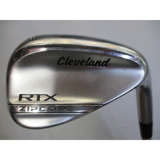 Cleveland Golf（クリーブランドゴルフ） クリーブランド RTX ZIPCORE