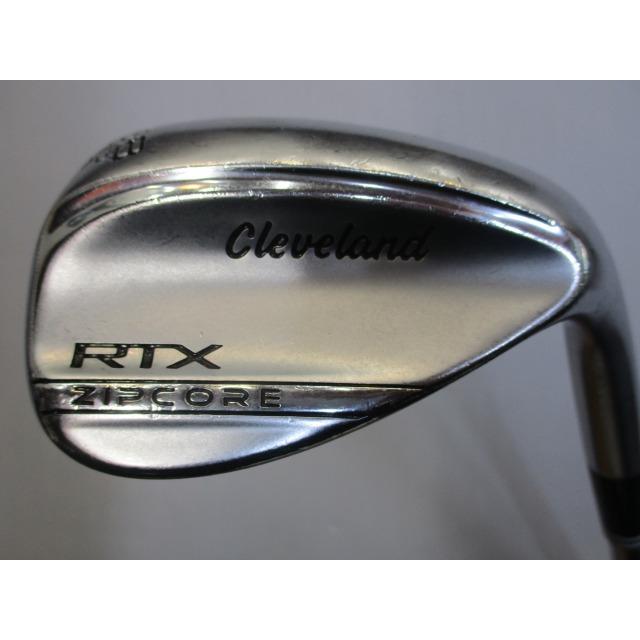 Cleveland Golf（クリーブランドゴルフ） クリーブランド RTX ZIPCORE 
