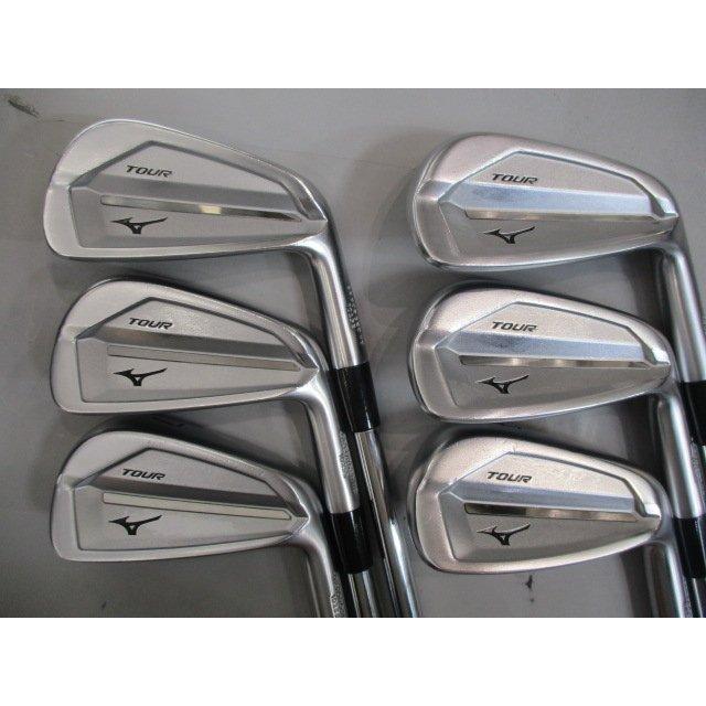 ミズノ JPX 921 TOUR/DG120 /S/0[97786] : 012720190097786 : ヨシヤ 