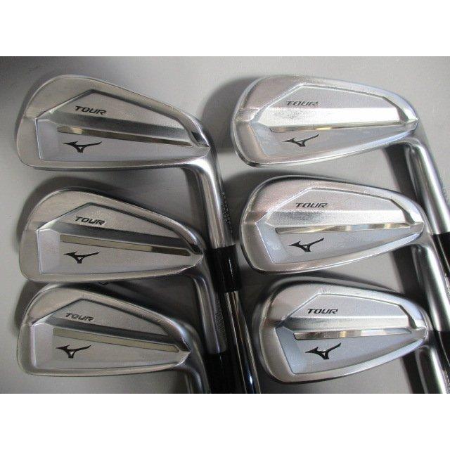 MIZUNO（ミズノ） JPX 921 TOUR/DG120/S200/0[144154] : ヨシヤゴルフ