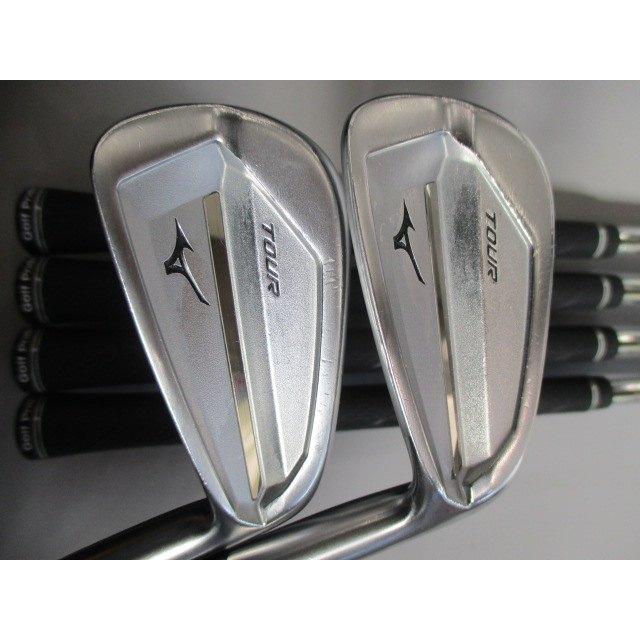 MIZUNO（ミズノ） JPX 921 TOUR/DG120/S200/0[144154] : ヨシヤゴルフ