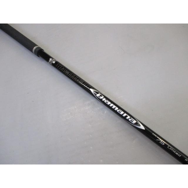 TaylorMade（テーラーメイド） SIM DHY/Diamana HY75(US)/S/19[136289