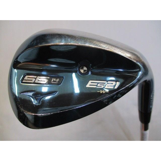 MIZUNO（ミズノ） Es21 BlueIP 56-14W/DG95/WEDGE/56[105360] : ヨシヤ 