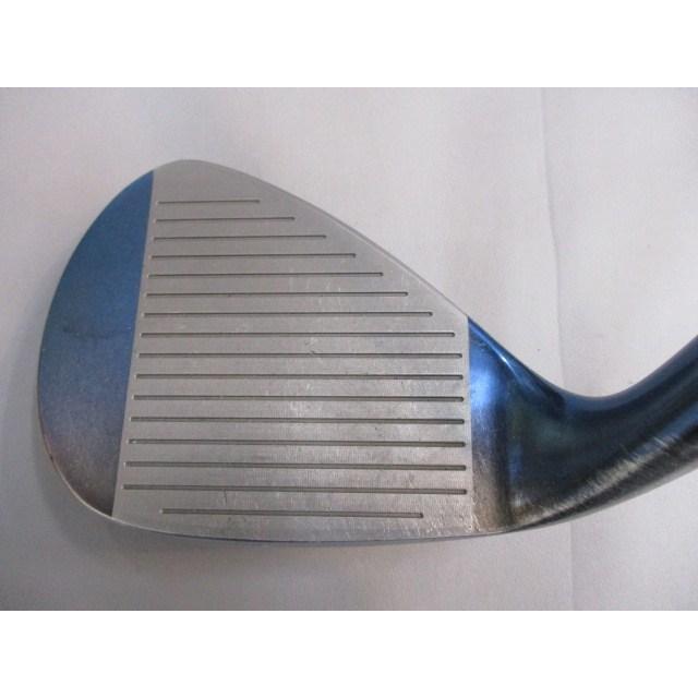 MIZUNO（ミズノ） Es21 BlueIP 58-12W/DG120/WEDGE/58[139544