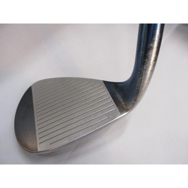 MIZUNO（ミズノ） Es21 BlueIP 58-12W/DG120/WEDGE/58[139544
