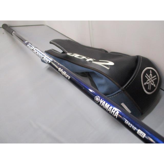 YAMAHA（ヤマハ） インプレスUD+2 2021/AirSpeeder for Yamaha M421d