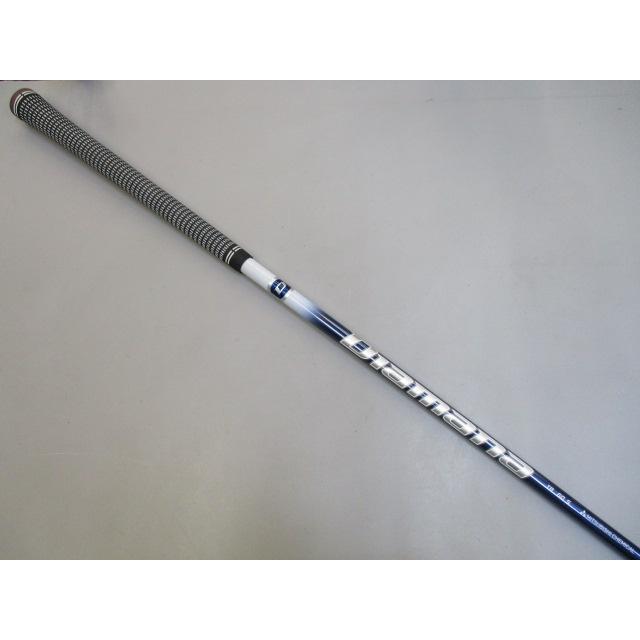 BRIDGESTONE（ブリヂストン） TOUR B X-F/Diamana TB60/S/18[080075