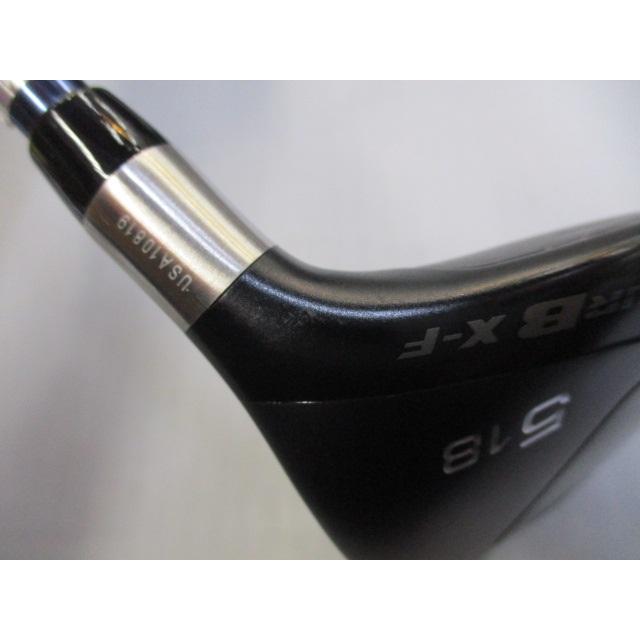 しお BRIDGESTONE（ブリヂストン） TOUR B X-F/Diamana TB60/S/18[103957