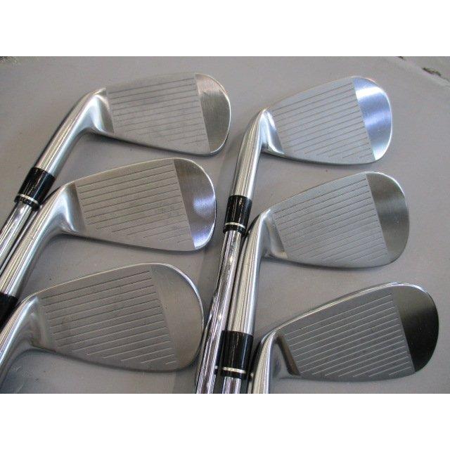 【名器】HONMA tr21x アイアンセット 950neo Sシャフト HONMA GOLF（本間ゴルフ） ホンマ ツアーワールドTR21 X/NSPRO950GHneo