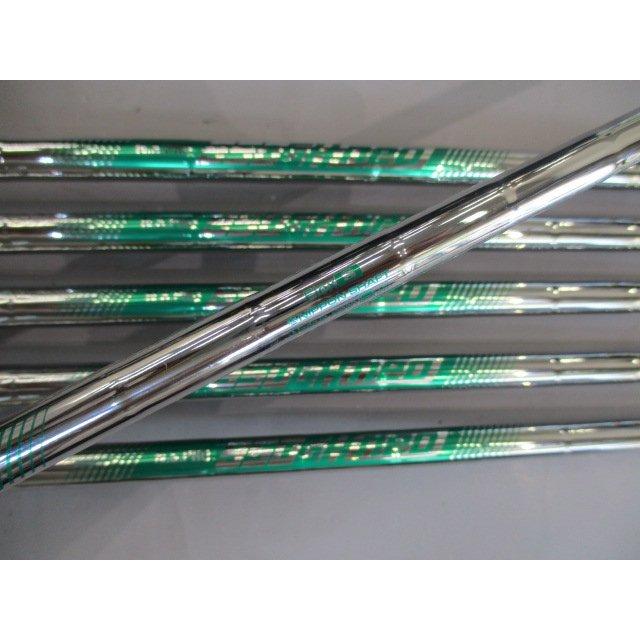 HONMA GOLF（本間ゴルフ） ホンマ ツアーワールドTR21 X/NSPRO950GHneo