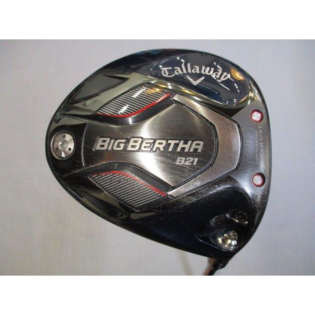 キャロウェイビックバーサ B21 FW5 USA仕様　RCH55 Ｓ Callaway（キャロウェイ） ビックバーサB21/Callaway RCH 55(US)/S/9