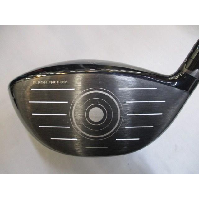 Callaway（キャロウェイ） ビックバーサB21/Callaway RCH 55(US)/S/9