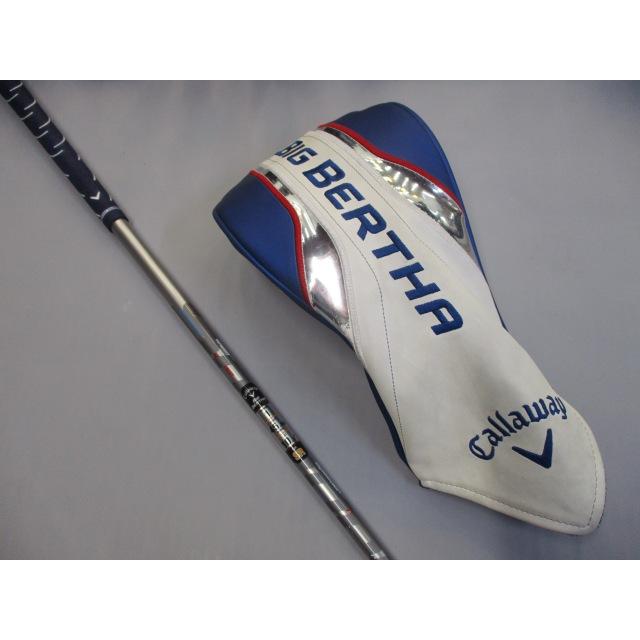 Callaway（キャロウェイ） ビックバーサB21/SpeederEVOLUTION for