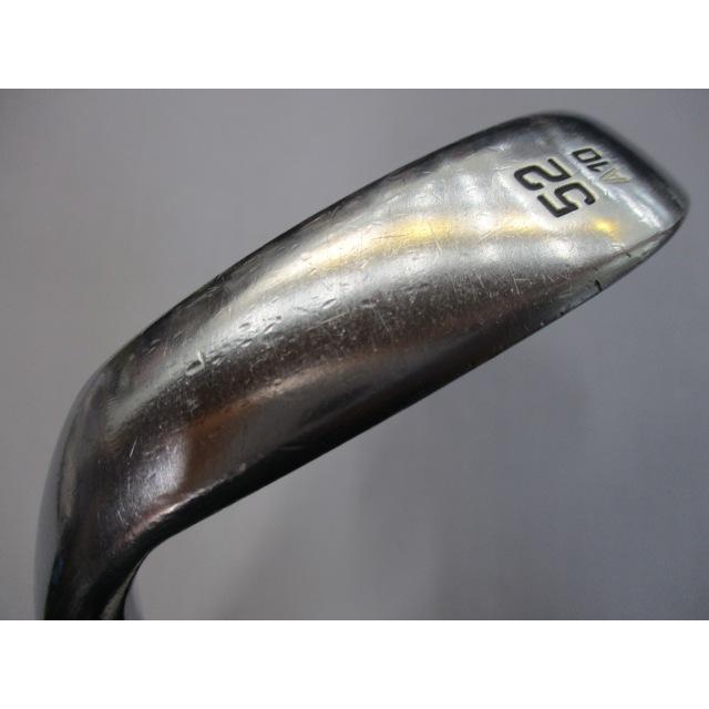 BRIDGESTONE（ブリヂストン） TOUR B BRM HF 52-10/MCI B65/S/52