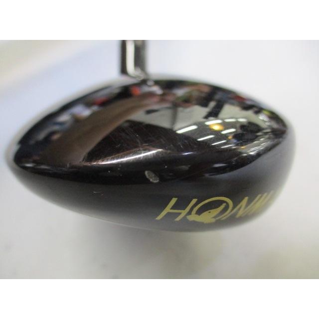 HONMA GOLF（本間ゴルフ） ホンマ ツアーワールドTR21 UT/VIZARD TR20