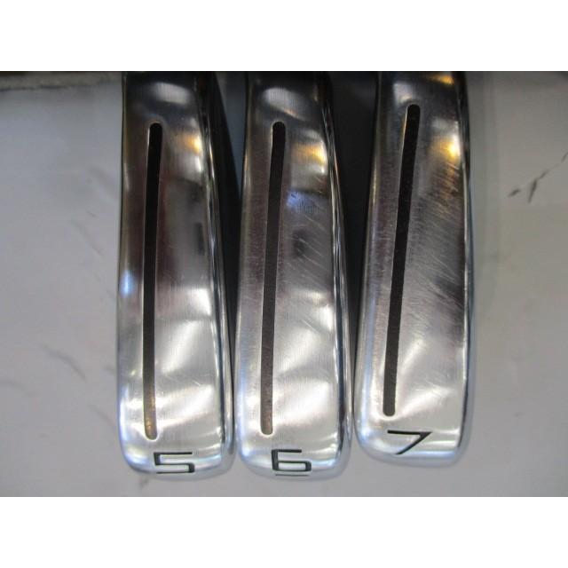 TaylorMade 2020 P770 Single Iron (A-12435957434) | 2nd Swing Golf