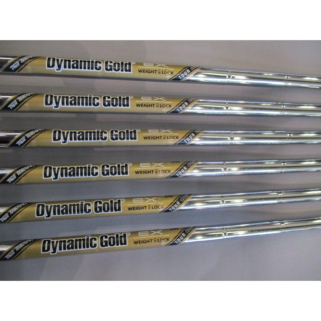 TaylorMade（テーラーメイド） P770 2020/DG EX TOUR ISSUE(JP) /S200