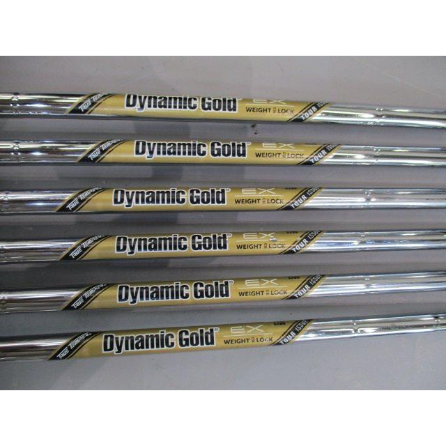 TaylorMade（テーラーメイド） P7MC/DG EX TOUR ISSUE(JP) /S200/0