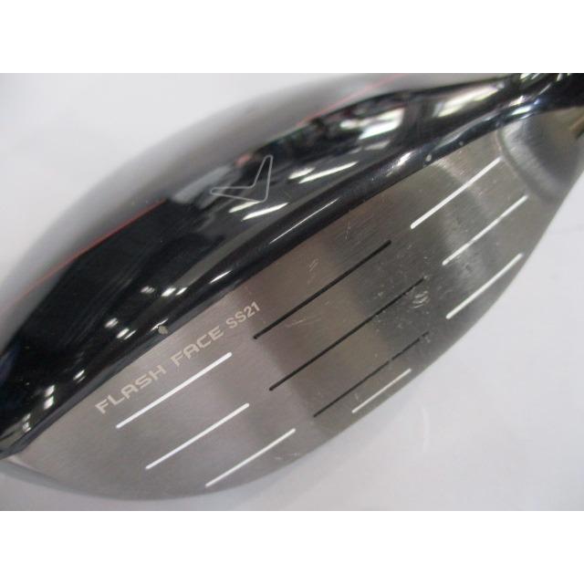 キャロウェイ ビックバーサB21/SpeederEVOLUTION VII FW50/S/19.5[143592]の画像