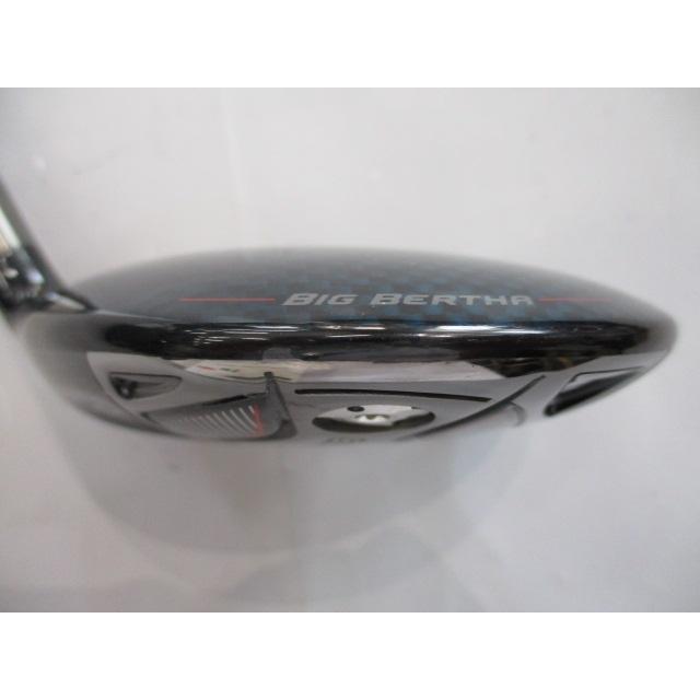 キャロウェイ ビックバーサB21/SpeederEVOLUTION VII FW50/S/19.5[143592]の画像