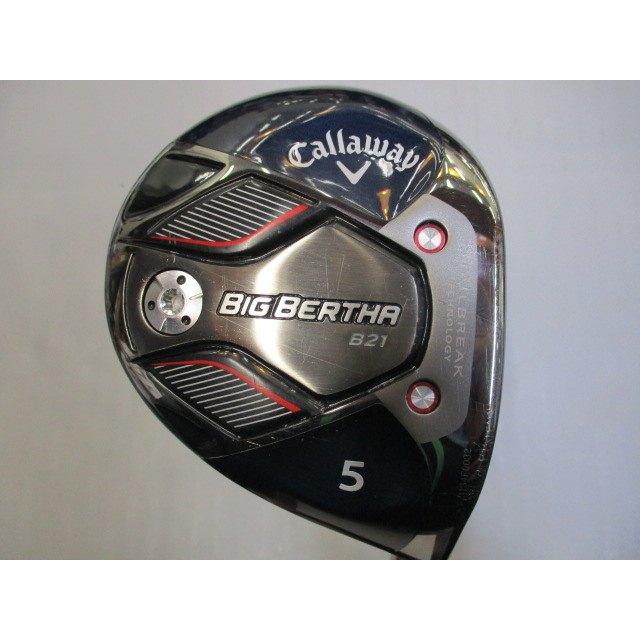 Callaway（キャロウェイ） ビックバーサB21/SpeederEVOLUTION for