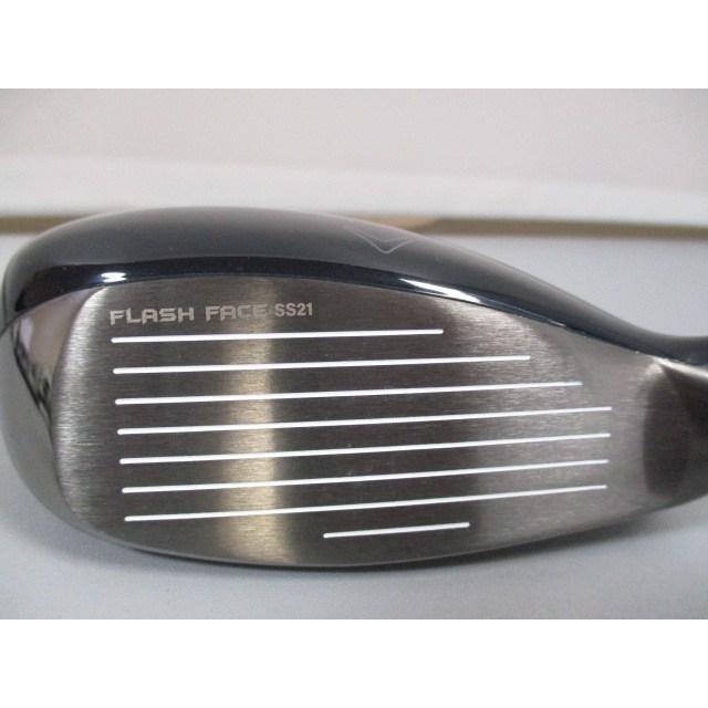 Callaway（キャロウェイ） 通販限定□ ビックバーサB21ユーティリティ