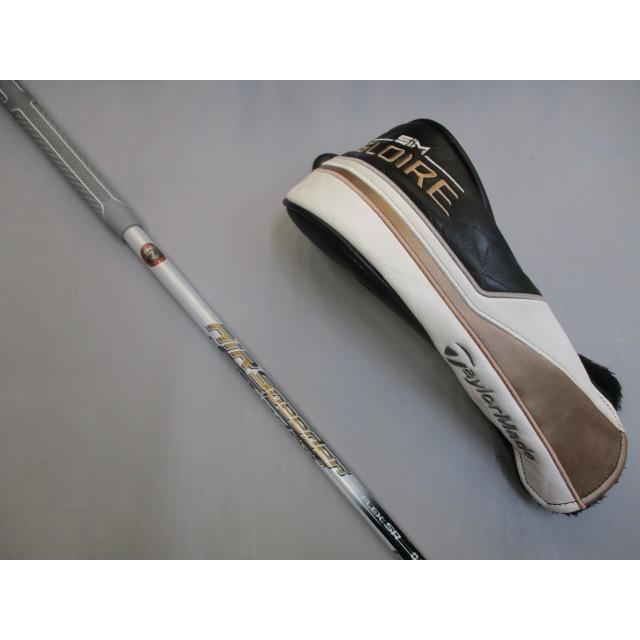 TaylorMade テーラーメイド SIM GLOIRE/Air Speeder TM/SR/15[122258